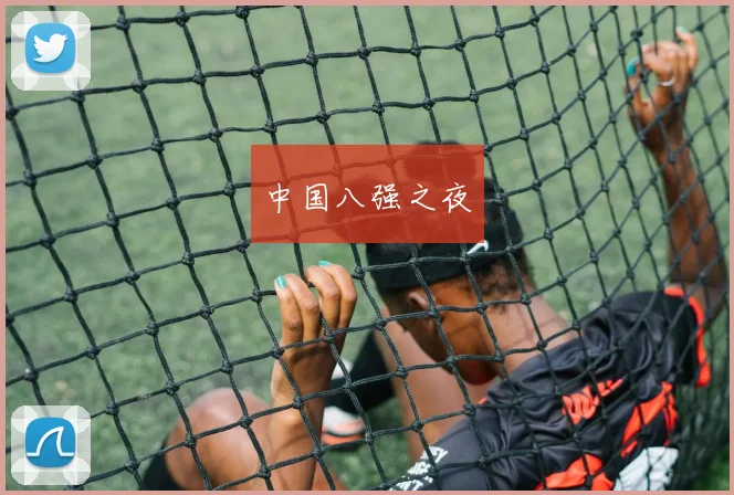 中国八强之夜