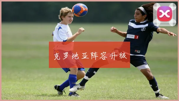 克罗地亚阵容升级