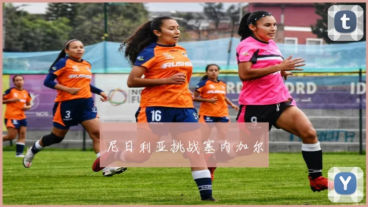尼日利亚挑战塞内加尔