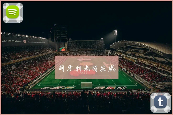 匈牙利老将发威